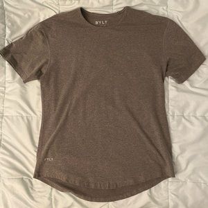 Bylt Men’s Drop Cut Shirt Size XL